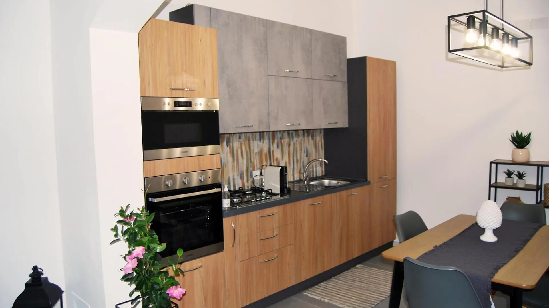 Holiday home Marsala In Centro Villa Italy