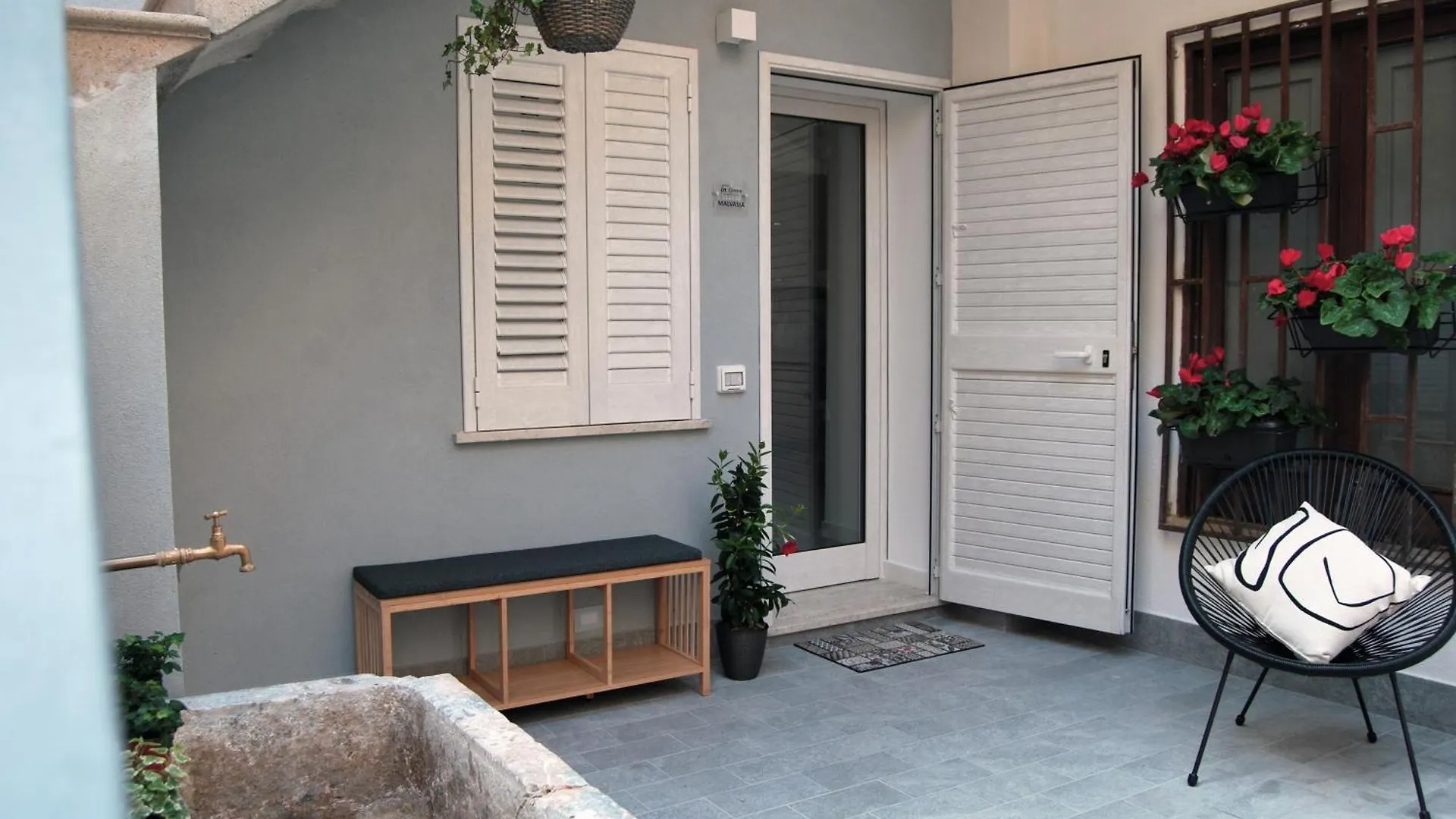 Casa vacanze Villa Marsala In Centro