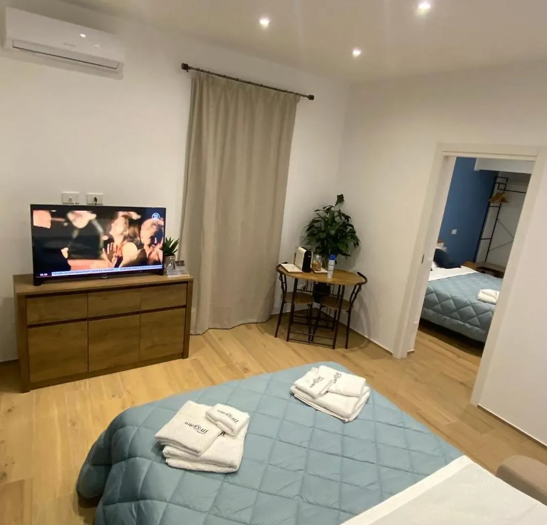 Casa vacanze Villa Marsala In Centro