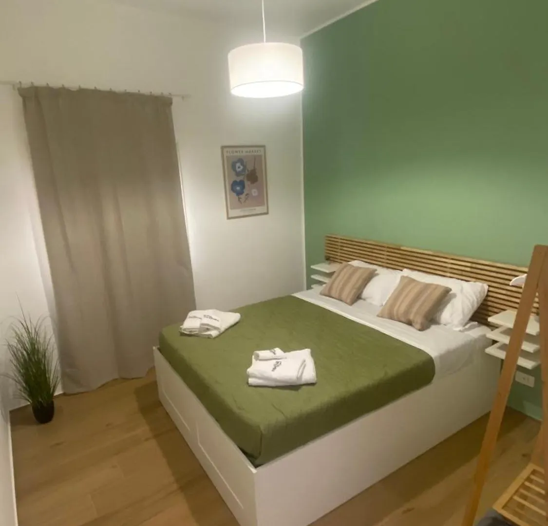 Holiday home Marsala In Centro Villa