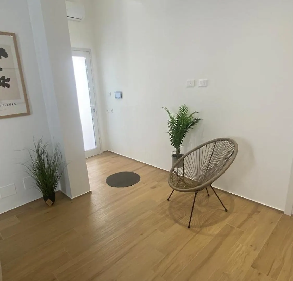 Holiday home Marsala In Centro Villa Italy
