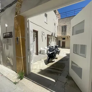Lazzara 19 Appartamento